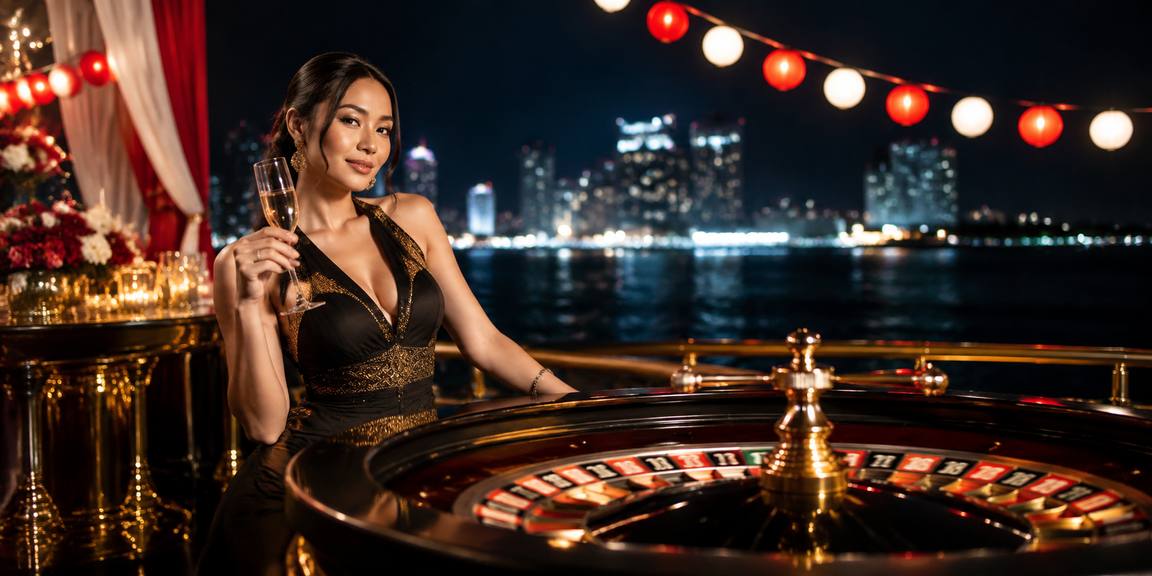 jnetoto slot Live Baccarat Championship